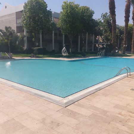 Appartement רויאל פארק1 à Eilat Extérieur photo