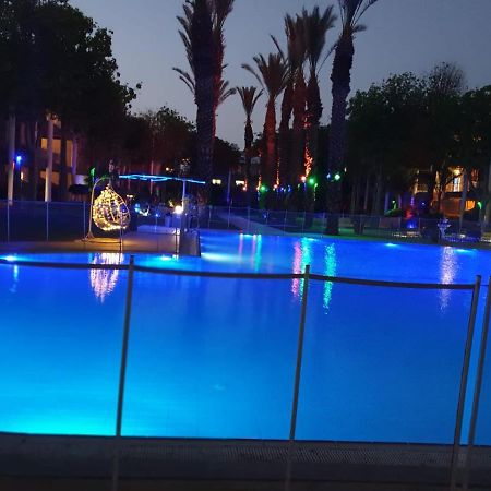 Appartement רויאל פארק1 à Eilat Extérieur photo