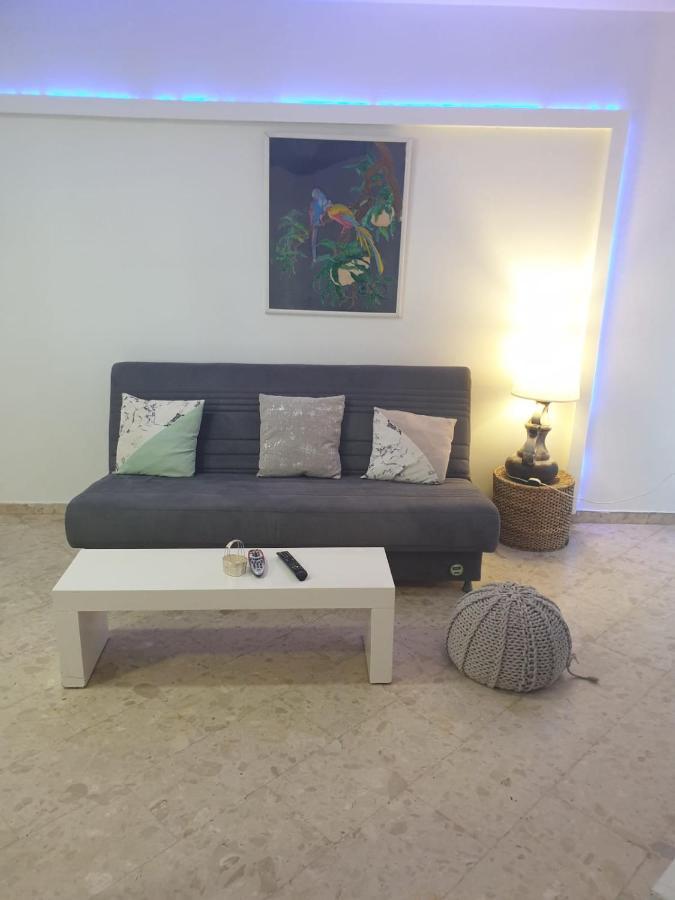 Appartement רויאל פארק1 à Eilat Extérieur photo