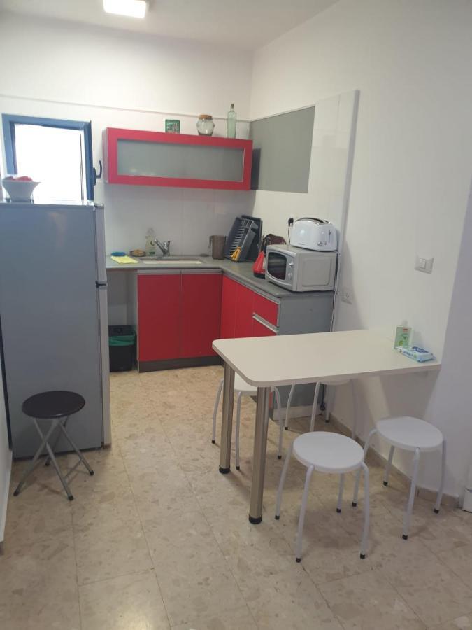 Appartement רויאל פארק1 à Eilat Extérieur photo