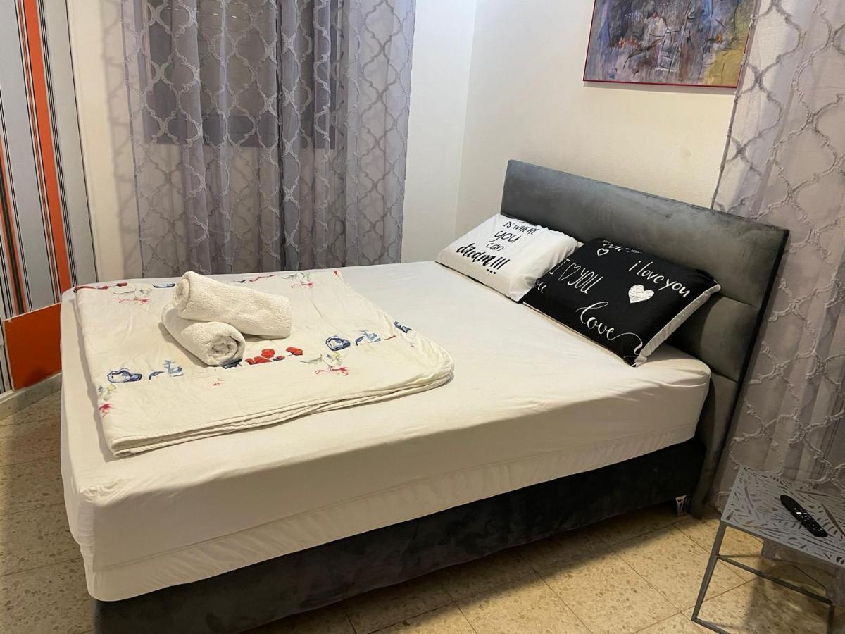 Appartement רויאל פארק1 à Eilat Extérieur photo