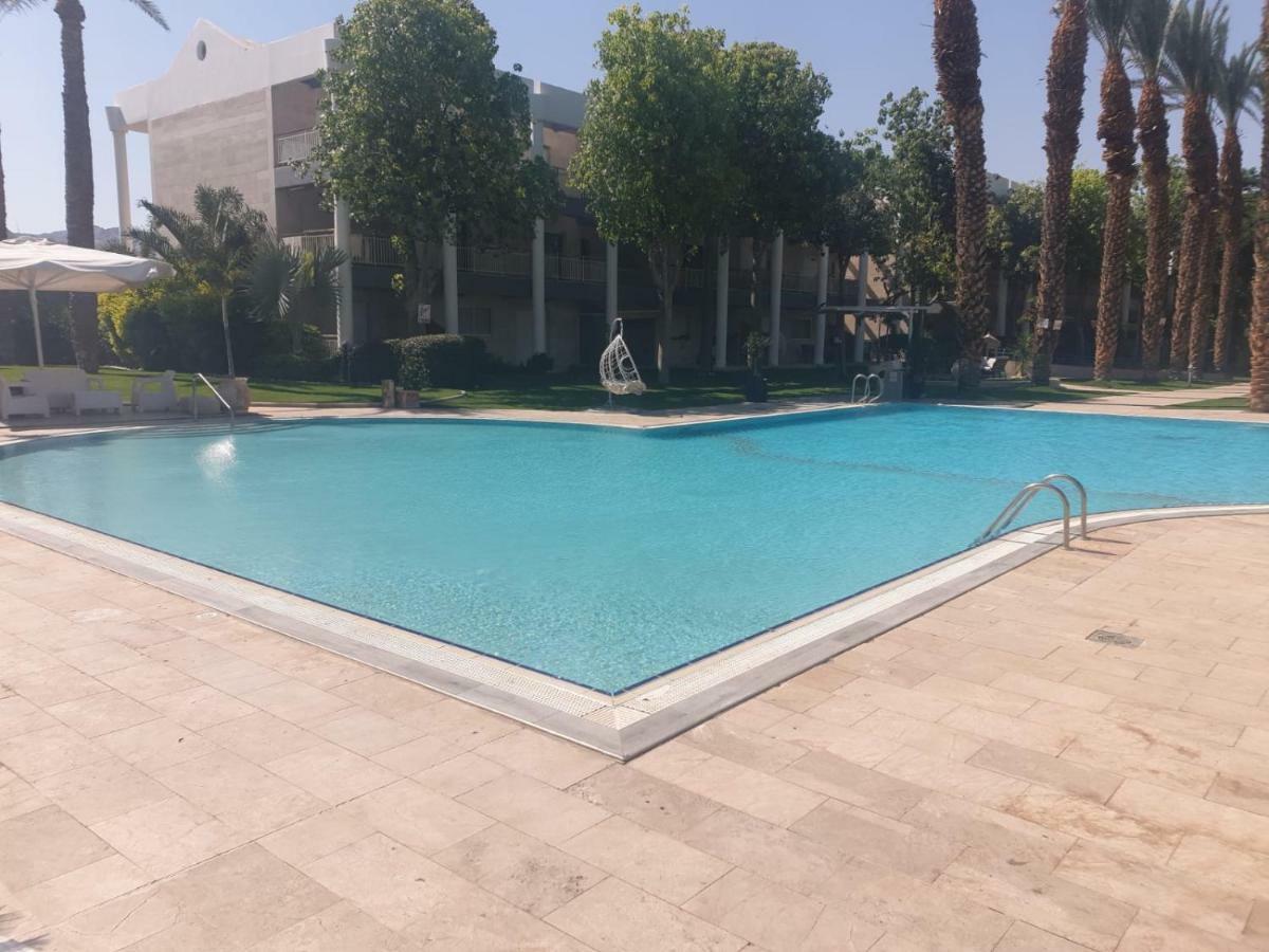 Appartement רויאל פארק1 à Eilat Extérieur photo