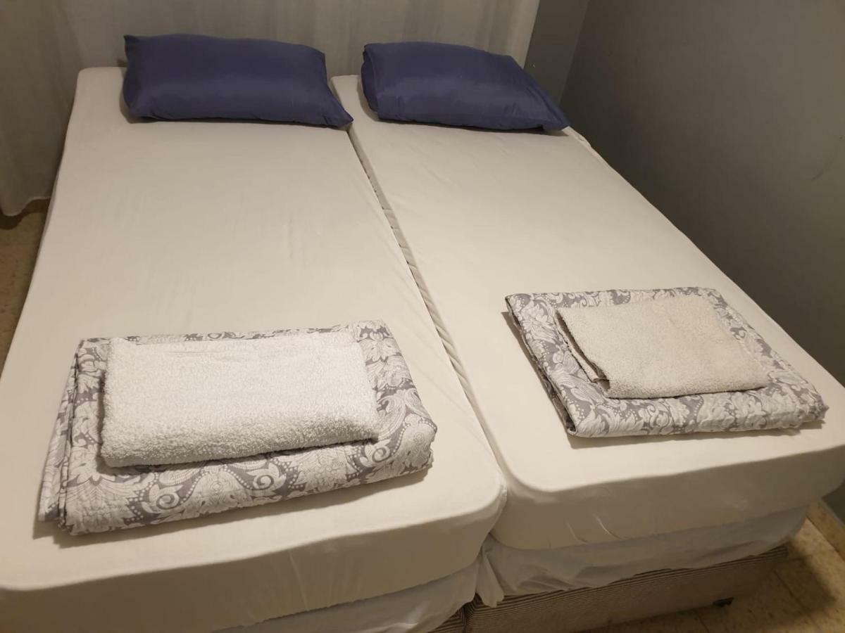 Appartement רויאל פארק1 à Eilat Extérieur photo