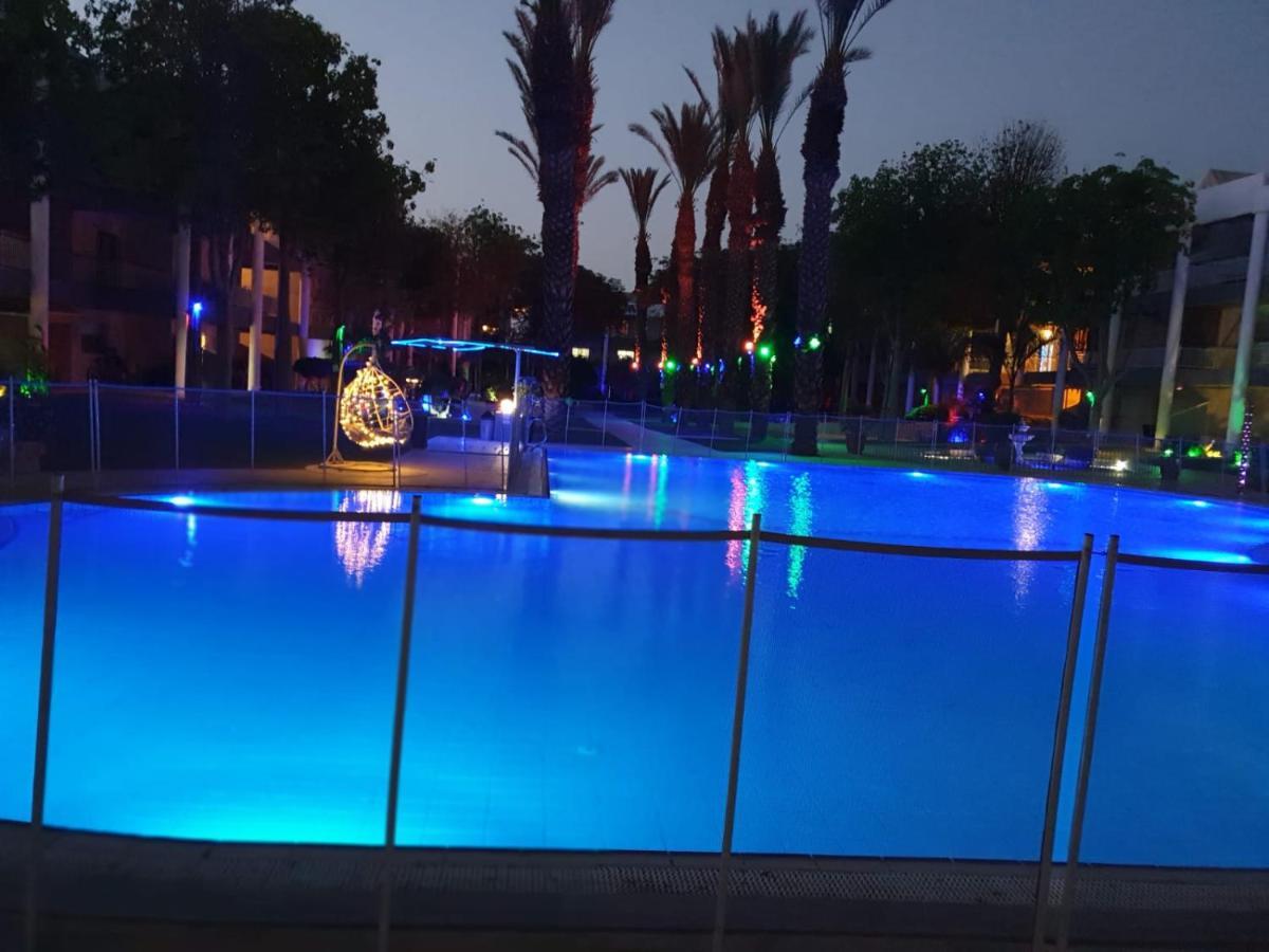 Appartement רויאל פארק1 à Eilat Extérieur photo