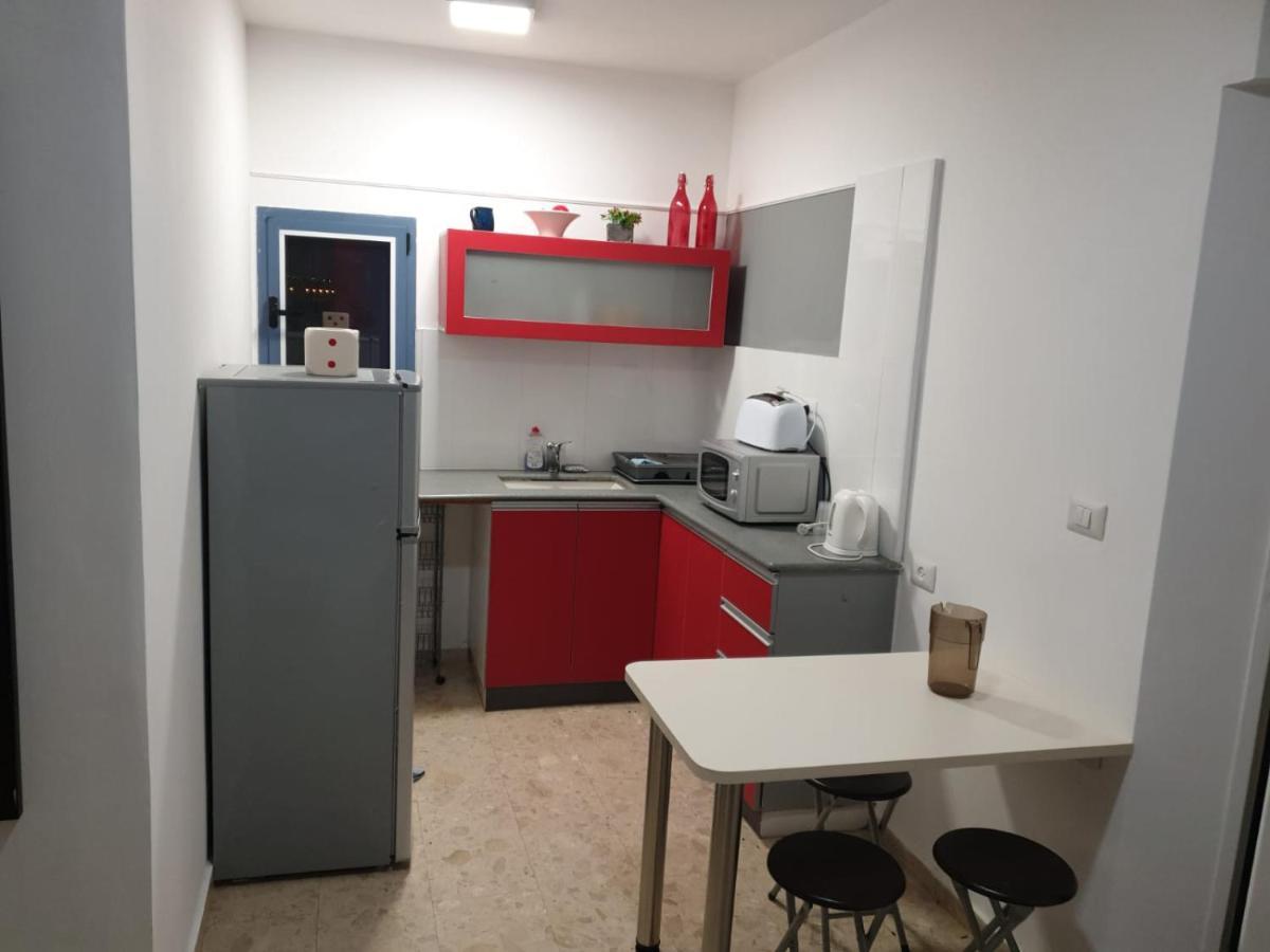 Appartement רויאל פארק1 à Eilat Extérieur photo