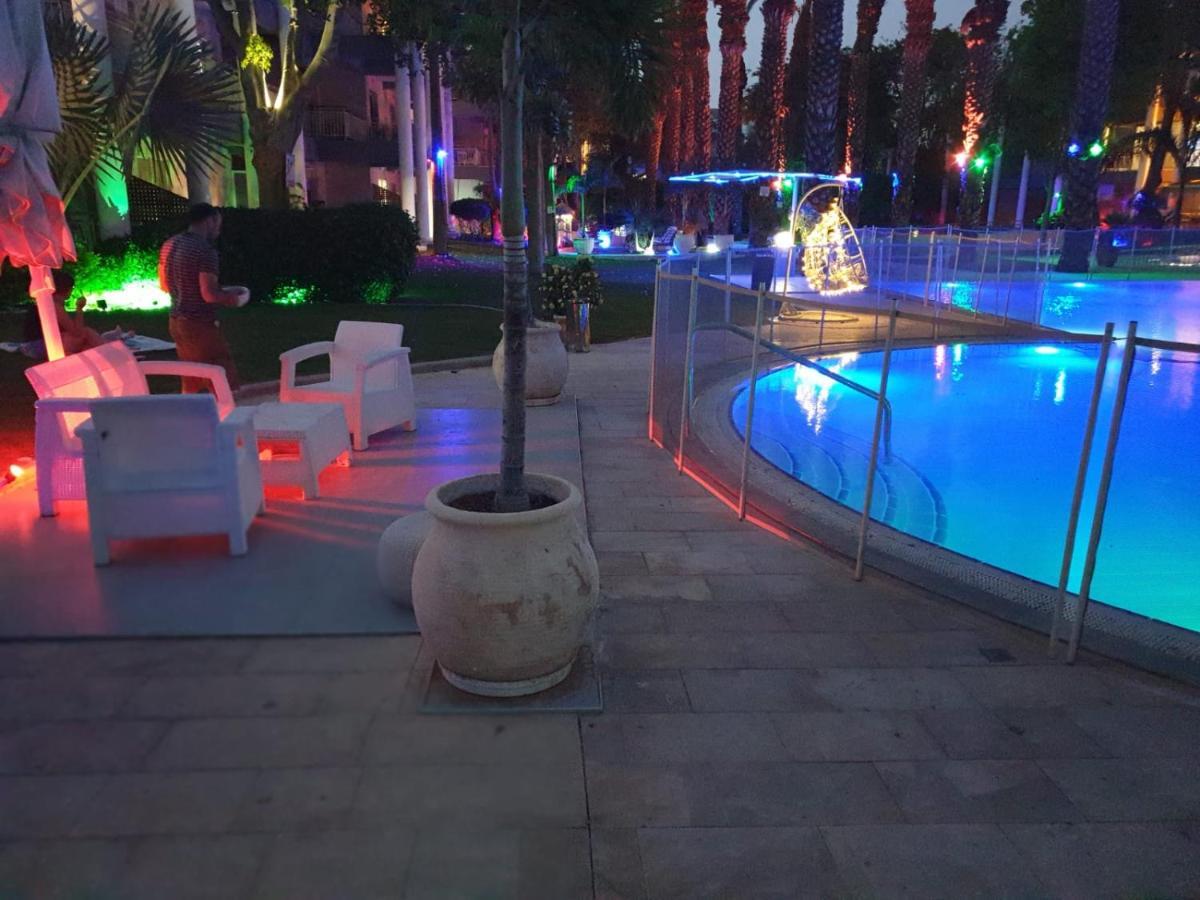 Appartement רויאל פארק1 à Eilat Extérieur photo