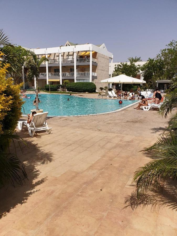 Appartement רויאל פארק1 à Eilat Extérieur photo